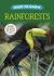 Need to Know: Rainforests Need to Know: Rainforests