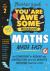 Maths Made Easy: Get Confident at Adding and Subtracting with 10 Minutes Awesome Practice a Day!