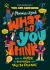 What Do YOU Think? : How to Agree to Disagree and Still Be Friends