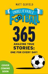An Amazing True Football Story a Day