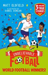 World Football Winners!