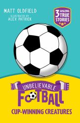 Unbelievable Football : Cup-Winning Creatures!