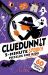 Cluedunnit: 5-Minute Spooky Puzzles for Kids Cluedunnit: 5-Minute Spooky Puzzles for Kids
