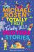 Michael Rosen's Totally True (and Totally Silly) Bedtime Stories
