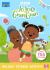 JoJo and Gran Gran: Holiday Sticker Activity