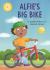 Reading Champion: Alfie's Big Bike : Independent Reading Yellow 3