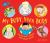 Wonderwise: My Body, Your Body: a Book about Human and Animal Bodies