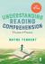 Understanding Reading Comprehension : Processes and Practices