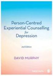 Person-Centred Experiential Counselling for Depression