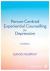 Person-Centred Experiential Counselling for Depression