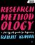 Research Methodology : A Step-By-Step Guide for Beginners