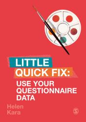 Use Your Questionnaire Data : Little Quick Fix