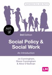 Social Policy and Social Work : An Introduction