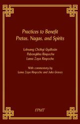 Practices to Benefit Pretas, Nagas and Spirits