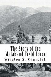The Story of the Malakand Field Force