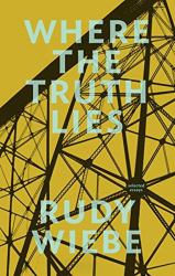 Where the Truth Lies : Selected Essays