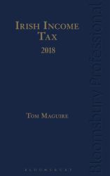 Irish Income Tax 2018