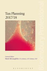 Tax Planning 2017/18