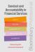 Conduct and Accountability in Financial Services : A Practical Guide Conduct and Accountability in Financial Services : A Practical Guide