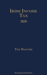Irish Income Tax 2019