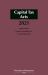 Capital Tax Acts 2021