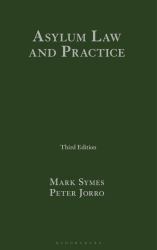 Asylum Law and Practice
