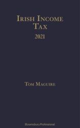 Irish Income Tax 2021