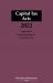 Capital Tax Acts 2022