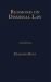 Redmond on Dismissal Law