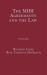 The MIBI Agreements and the Law