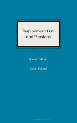 Employment Law and Pensions