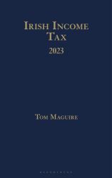 Irish Income Tax 2023