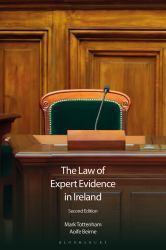 The Law of Expert Evidence in Ireland