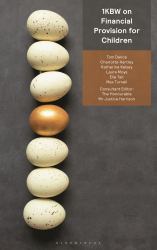 1KBW on Financial Provision for Children