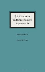 Joint Ventures and Shareholders' Agreements