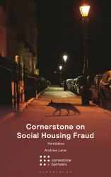 Cornerstone on Social Housing Fraud