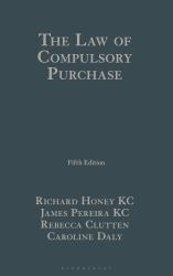 The Law of Compulsory Purchase