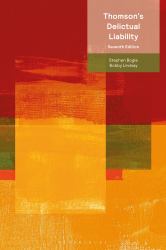 Thomson's Delictual Liability