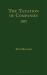The Taxation of Companies 2025 The Taxation of Companies 2025