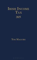 Irish Income Tax 2025