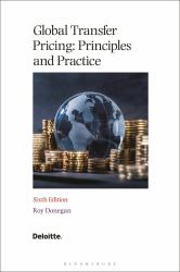 Global Transfer Pricing : Principles and Practice