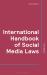 International Handbook of Social Media Laws