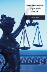 Data Protection Litigation in the UK