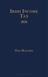 Irish Income Tax 2026