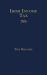 Irish Income Tax 2026