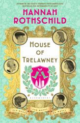 House of Trelawney : Shortlisted for the Bollinger Everyman Wodehouse Prize for Comic Fiction