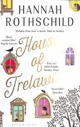 House of Trelawney : Shortlisted for the Bollinger Everyman Wodehouse Prize for Comic Fiction