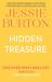Hidden Treasure : A Timeless Children's Adventure Story from the Bestselling Author of the Miniaturist