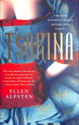 Tsarina : 'Makes Game of Thrones Look Like a Nursery Rhyme' - Daisy Goodwin