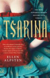 Tsarina : 'Makes Game of Thrones Look Like a Nursery Rhyme' - Daisy Goodwin